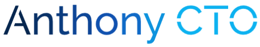 Anthony CTO Logo